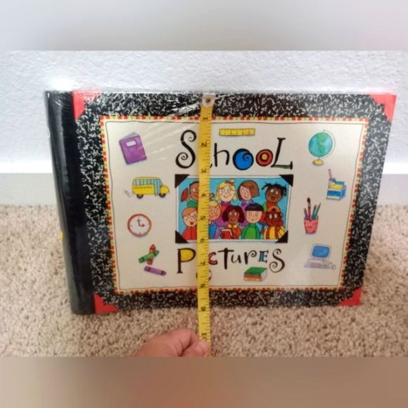 School Pictures Collection Memories Kindergarten - 8th Grade - Picture 4 of 4